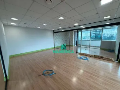 Sala Comercial para alugar, 150m² no Vila Almeida, São Paulo