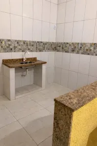 Casa com 2 Quartos à venda, 60m² no Vila São Pedro, Duque de Caxias