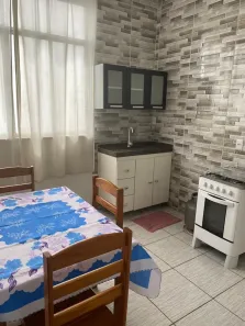 Apartamento com 1 Quarto para alugar, 52m² no Pedreira, Belém