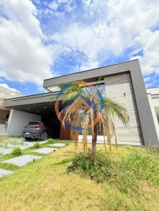 Casa de Condomínio com 3 Quartos à venda, 191m² no Residencial Milano, Indaiatuba