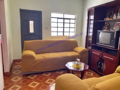 Casa com 3 Quartos à venda, 126m² no Cidade Jardim, Americana