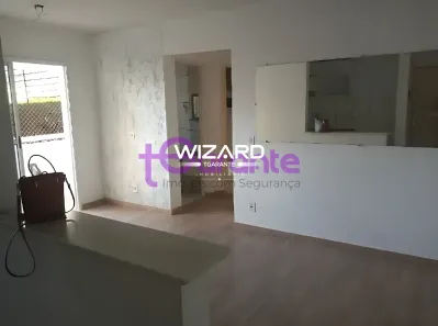 Apartamento com 2 Quartos à venda, 50m² no Vila Guilherme, Votorantim