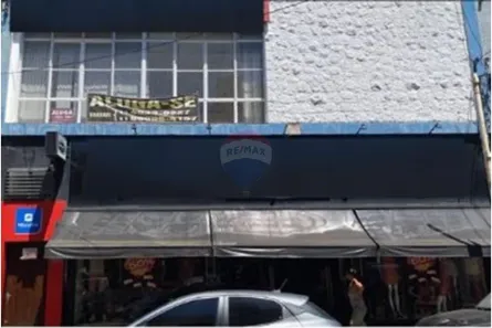 Sala Comercial com 9 Quartos para alugar, 254m² no Centro, Bragança Paulista