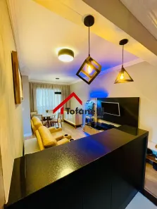 Apartamento com 2 Quartos à venda, 52m² no Santa Terezinha, São Bernardo do Campo