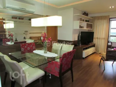 Apartamento com 3 Quartos à venda, 97m² no Jardim Lindóia, Porto Alegre