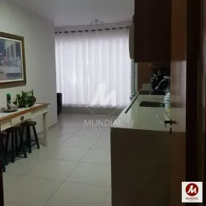 Apartamento com 3 Quartos à venda, 104m² no Ribeirânia, Ribeirão Preto