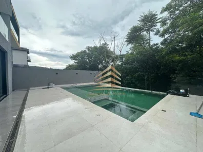 Casa de Condomínio com 5 Quartos à venda, 224m² no Condomínio Residencial Reserva de Atibaia, Atibaia