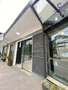 Imóvel Comercial para alugar, 45m² no Bandeirantes, Juiz de Fora