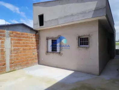 Casa com 2 Quartos à venda, 58m² no Residencial Alto dos Ypês, São José dos Campos