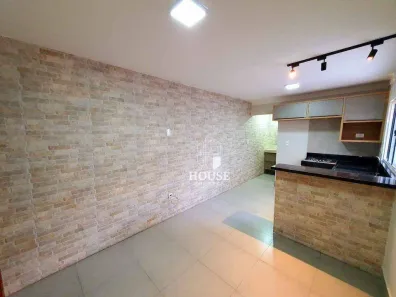Casa com 3 Quartos à venda, 180m² no Parque Residencial Zaniboni II, Mogi Guaçu