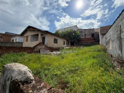 Lote/Terreno à venda, 504m² no Centro, Botucatu