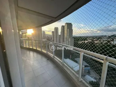Apartamento com 3 Quartos à venda, 89m² no Dezoito do Forte Empresarial/Alphaville., Barueri