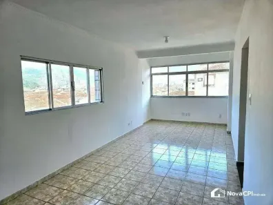 Apartamento com 2 Quartos à venda, 106m² no Vila São Jorge, São Vicente