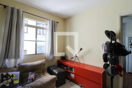 Apartamento com 3 Quartos à venda, 56m² no Jardim Rizzo, São Paulo
