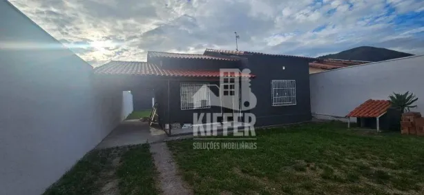 Casa com 2 Quartos à venda, 180m² no Jardim Atlântico Central (Itaipuaçu), Maricá