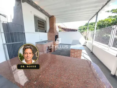 Apartamento com 2 Quartos à venda, 68m² no Engenho de Dentro, Rio de Janeiro