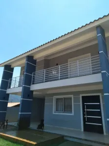 Casa com 3 Quartos à venda, 275m² no Areias de Palhocinha, Garopaba