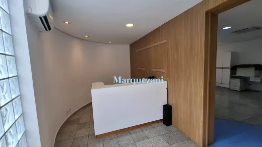 Imóvel Comercial para alugar, 519m² no Pacaembu, São Paulo