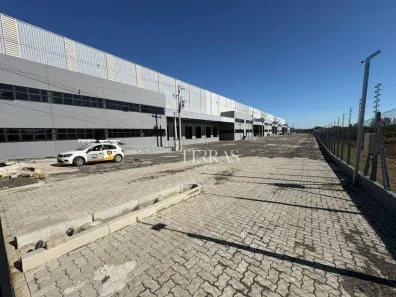 Galpão/Depósito/Armazém para alugar, 2360m² no Parque Nossa Senhora da Candelária, Itu