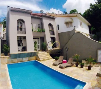 Sobrado com 4 Quartos à venda, 450m² no Jardim Franca, São Paulo