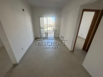 Apartamento com 1 Quarto à venda, 49m² no Ocian, Praia Grande