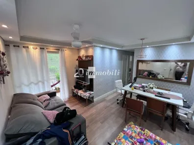Apartamento com 2 Quartos à venda, 60m² no Parque Frondoso, Cotia