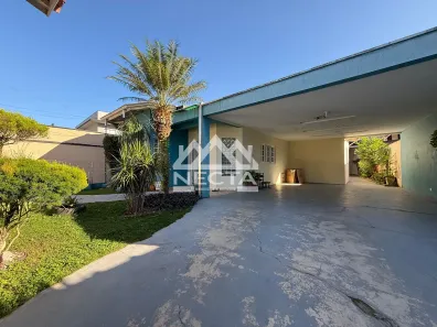 Casa com 7 Quartos à venda, 289m² no Massaguaçu, Caraguatatuba