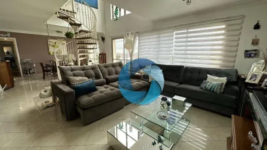 Cobertura com 4 Quartos para alugar, 297m² no Jardim Ampliação, São Paulo