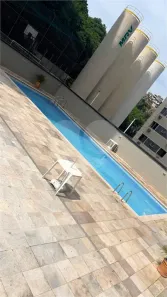 Apartamento com 2 Quartos à venda, 74m² no Rio Comprido, Rio de Janeiro