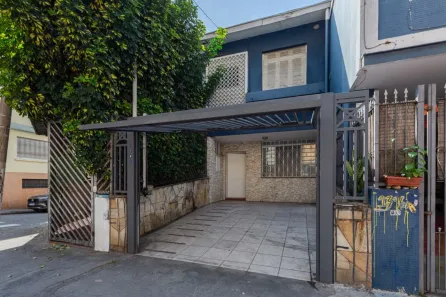 Ponto Comercial com 3 Quartos para alugar, 130m² no Perdizes, São Paulo