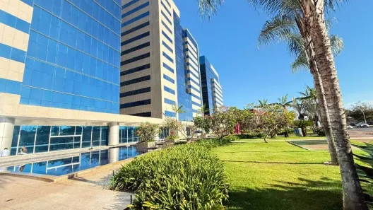 Sala Comercial para alugar, 420m² no Asa Sul, Brasília
