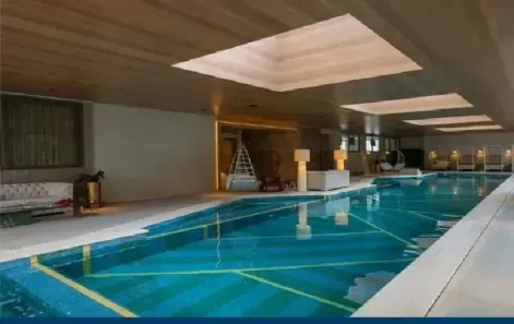Apartamento com 4 Quartos à venda, 469m² no Parque Ibirapuera, São Paulo