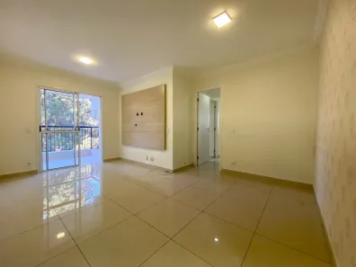 Apartamento com 3 Quartos à venda, 81m² no Vila Amélia, São Paulo