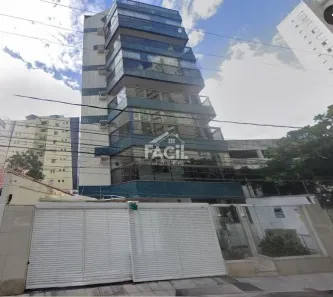 Apartamento com 3 Quartos à venda, 90m² no Jardim Camburi, Vitória