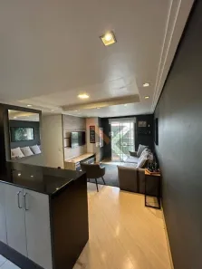 Apartamento com 2 Quartos à venda, 52m² no Vila Bela, São Paulo
