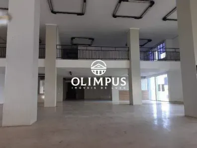 Ponto Comercial à venda, 700m² no Nossa Senhora Aparecida, Uberlândia