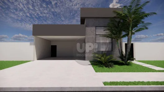 Casa de Condomínio com 3 Quartos à venda, 195m² no Campestre, Piracicaba