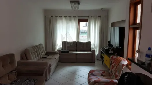 Sobrado com 3 Quartos à venda, 200m² no Santana, São Paulo