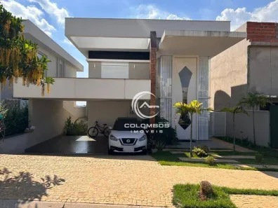 Casa com 3 Quartos para venda ou aluguel, 290m² no Swiss Park, Campinas