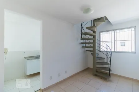 Cobertura com 2 Quartos à venda, 99m² no Jardim Santa Terezinha (Zona Leste), São Paulo