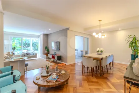 Casa de Condomínio com 5 Quartos à venda, 320m² no Jardim Prudência, São Paulo