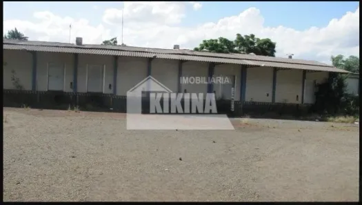 Lote/Terreno à venda, 13500m² no Contorno, Ponta Grossa