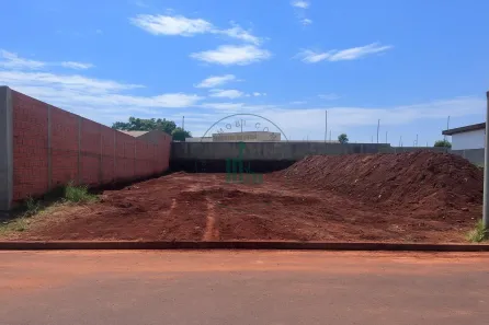 Lote/Terreno à venda, 300m² no Jardim São Francisco, Piracicaba