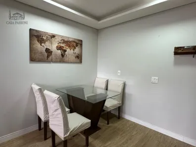 Apartamento com 2 Quartos para alugar, 57m² no Vila Nova, Campinas
