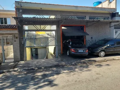 Sobrado com 2 Quartos para alugar, 280m² no Jardim Pedro José Nunes, São Paulo