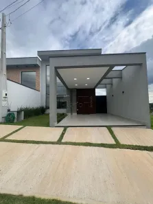 Casa de Condomínio com 3 Quartos à venda, 150m² no Jardins do Império, Indaiatuba