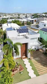Casa de Condomínio com 4 Quartos à venda, 306m² no Vila de Abrantes (Abrantes), Camaçari