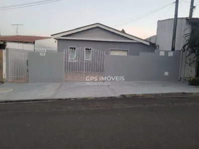 Casa com 3 Quartos à venda, 132m² no Jardim Morada do Sol, Indaiatuba