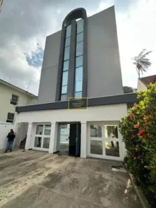 Imóvel Comercial para alugar, 580m² no Sumaré, São Paulo
