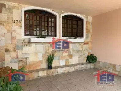 Casa com 3 Quartos à venda, 182m² no km 18, Osasco